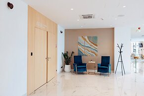 Antunovic Hotel East