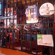 Bidii Bar & Restaurant