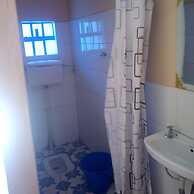 Bidii Bar & Restaurant