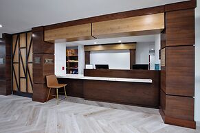 Staybridge Suites Ames by IHG