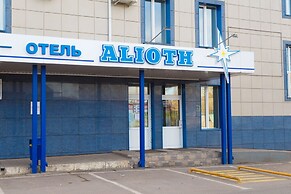 Alioth