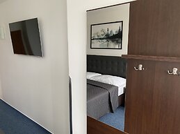 HOTEL CHODOV ASC
