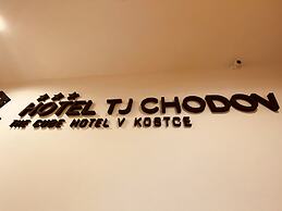 HOTEL CHODOV ASC