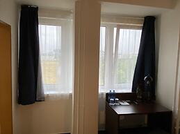 HOTEL CHODOV ASC