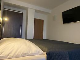 HOTEL CHODOV ASC