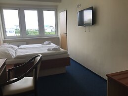 HOTEL CHODOV ASC