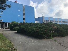 HOTEL CHODOV ASC