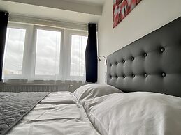 HOTEL CHODOV ASC