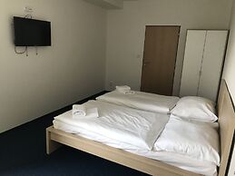 HOTEL CHODOV ASC