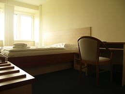 HOTEL CHODOV ASC
