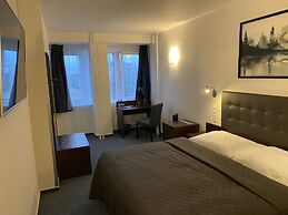 HOTEL CHODOV ASC