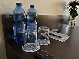 HOTEL CHODOV ASC