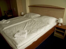 HOTEL CHODOV ASC