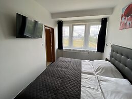 HOTEL CHODOV ASC