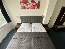 HOTEL CHODOV ASC