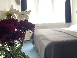 HOTEL CHODOV ASC
