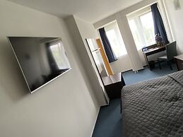 HOTEL CHODOV ASC