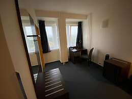 HOTEL CHODOV ASC