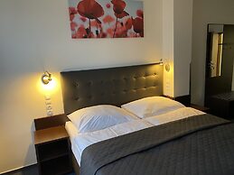 HOTEL CHODOV ASC