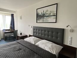HOTEL CHODOV ASC