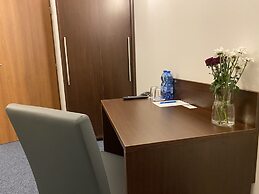 HOTEL CHODOV ASC
