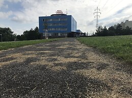 HOTEL CHODOV ASC