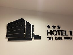 HOTEL CHODOV ASC