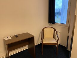 HOTEL CHODOV ASC