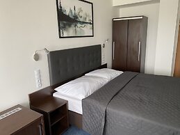 HOTEL CHODOV ASC