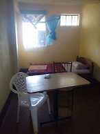 Mukuruwe-Ini Guest House