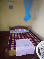 Mukuruwe-Ini Guest House