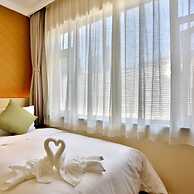 Shundi SHY Hotel West Lake Hangzhou