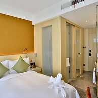 Shundi SHY Hotel West Lake Hangzhou