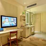 Shundi SHY Hotel West Lake Hangzhou