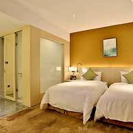 Shundi SHY Hotel West Lake Hangzhou