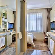 Shundi SHY Hotel West Lake Hangzhou