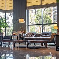 Shundi SHY Hotel Jinshan Lake Zhenjiang