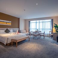 Shundi SHY Hotel Jinshan Lake Zhenjiang