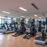Shundi SHY Hotel Jinshan Lake Zhenjiang
