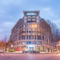 Shundi SHY Hotel Jinshan Lake Zhenjiang