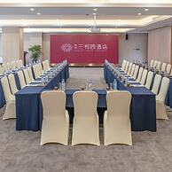 Shundi SHY Hotel Jinshan Lake Zhenjiang