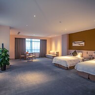 Shundi SHY Hotel Jinshan Lake Zhenjiang