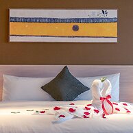 Shundi SHY Hotel Jinshan Lake Zhenjiang