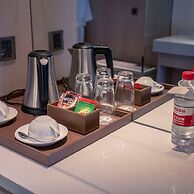 Shundi SHY Hotel Jinshan Lake Zhenjiang