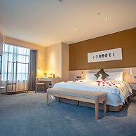 Shundi SHY Hotel Jinshan Lake Zhenjiang