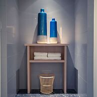 Shundi SHY Hotel Jinshan Lake Zhenjiang