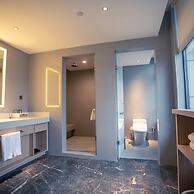 Shundi SHY Hotel Jinshan Lake Zhenjiang