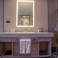 Shundi SHY Hotel Jinshan Lake Zhenjiang