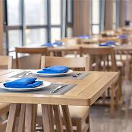 Shundi SHY Hotel Jinshan Lake Zhenjiang