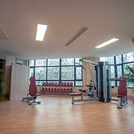 Shundi SHY Hotel Jinshan Lake Zhenjiang